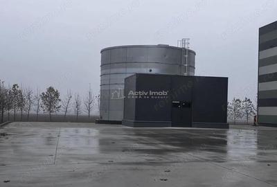 Hala Industriala Noua 2025 Acces Rapid la Autostrada - 7000 mp - 3