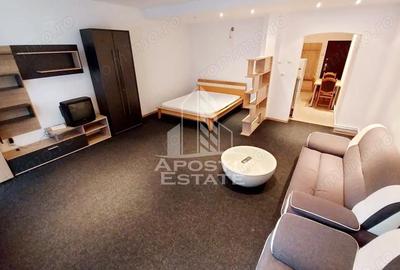 Garsonieră nedecomandată în Bălcescu - 1