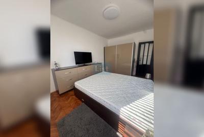 Apartament cu 2 camere decomandat în Central - 11