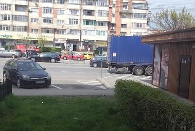 Spațiu comercial, de 30 mp, în Central