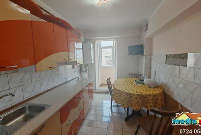 De vânzare – Apartament 3 camere, decomandat, Tiglina I – Str. Brăilei - 2