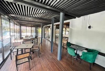 AFACERE LA CHEIE IN DOMENIUL HORECA, BRASOV - 8