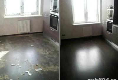 Servicii curatenie profesionala! - 1