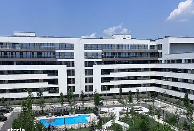 Apartament cu 4 camere în Rudeni - 12