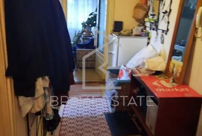 Apartament 2 camere, 53 mp, balcon, necesita renovare, zona Marasti - 3