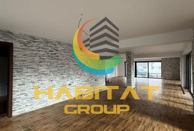 Spațiu comercial, de 130 mp, în Apărătorii Patriei