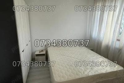 Apartament cu 2 camere decomandat, mobilat în Domenii - 4