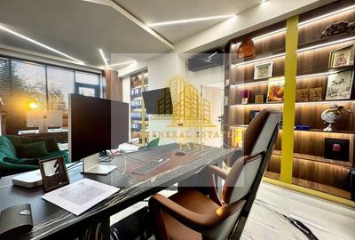 Birou, de 111 mp, în Copou - 16