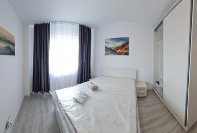 2 camere, nou, centrala, parcare, MODERN, complex GrenPark Residence, - 2