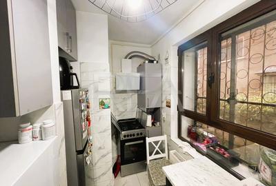 3 camere 61,3 mp utili zona Floreasca - 5