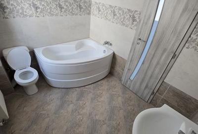 Apartament cu 2 camere în Valea Lupului - 1