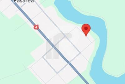 FRUMUSANI_Teren Intravilan - 2