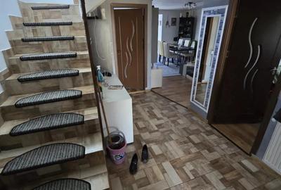 Casa tip mansarda - 5