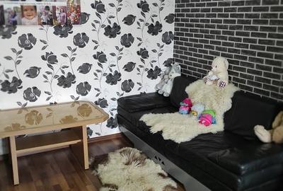 Apartament cu 2 camere decomandat în Sighișoara - 4
