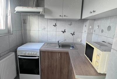 Garsonieră decomandată în Micălaca - 2