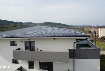 Apartament cu 4 camere în Florești