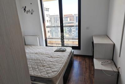 Ap. doua camere zona Militari Residence mutare imediata - 2