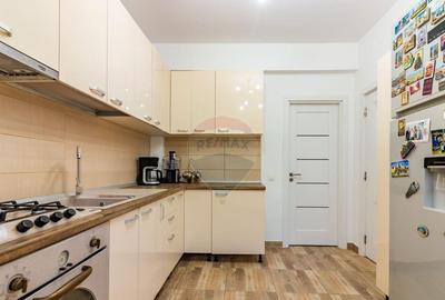 Casa / Vila Chiajna cu 5 camere de vanzare - 13