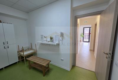 Spațiu comercial, de 133 mp, în Central - 11