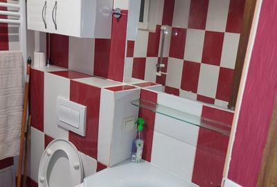 Apartament cu 2 camere în Central - 7