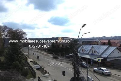 Spațiu comercial, de 273 mp, în Șcheia - 4