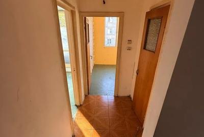 Apartament 3 camere Drumul Taberei-Boxa la subsol - 8