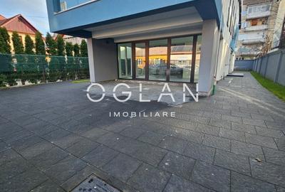 Spatiu comercial cu parcare, Hipodrom 2 - 15