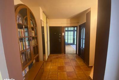 Apartament cu 2 camere în Piața Centrală - 6