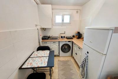 Garsonieră decomandată în Central - 8