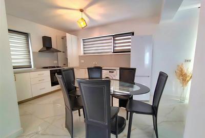 Casă individuală cu 4 camere cu Canalizare în Șcheia - 3