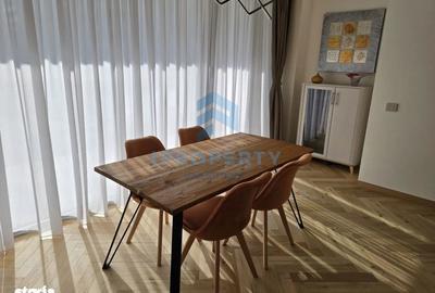 Apartament cu 2 camere, mobilat în Grivița - 2