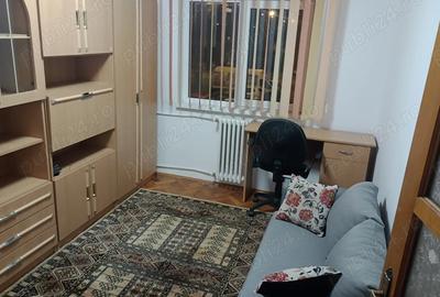 Chirie 3 camere, Nufarul(aproape de Lotus Center), 330 eur - 5