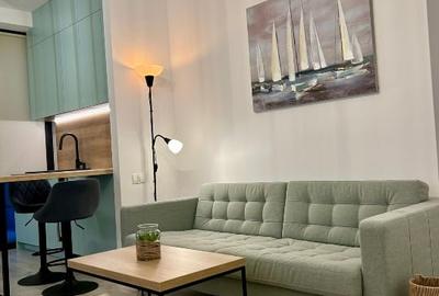 Apartament duplex - proprietar - Herastrau - Soseaua Nordului, Cartierul Francez - 4