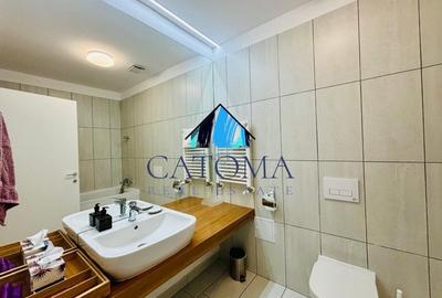 COMPLEX NUSCO CITTA PANTELIMON | LOC DE PARCARE | CENTRALA PROPRIE - 8