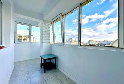 Vanzare apartament cu 2 camere Pasajul Basarb - 9