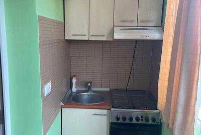 Apartament cu 2 camere decomandat în Spitalul Județean - 6