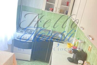 Apartament 1 camera 32 mp | balcon 5,4 mp | zona Eroilor | Floresti - 3