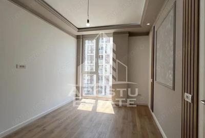 Apartament lux Torontalului
