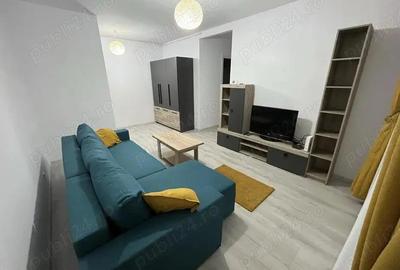 Inchiriez apartament cu 2 camere Hils Pallady,Theodor Pallady - 8