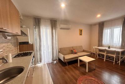 Apartament cu 2 camere decomandat în Ștefăneștii de Jos