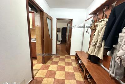 Apartament cu 3 camere, mobilat în Giurgiului - 6