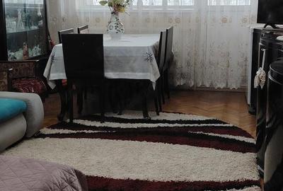 Apartament cu 2 camere decomandat în Central - 1