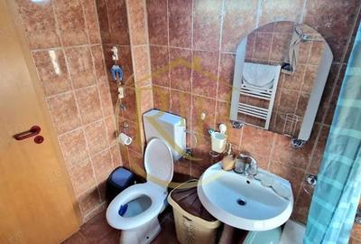 Bloc Nou, Zona Soarelui, apartament 2 camere decomandat, 2 locuri de parcare - 5