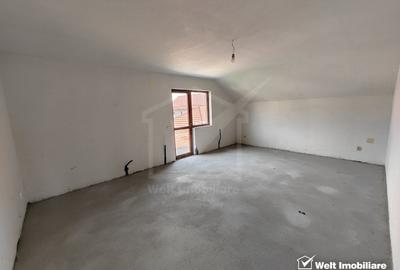 Casa individuala, 180 mp utili, Campenesti - 5