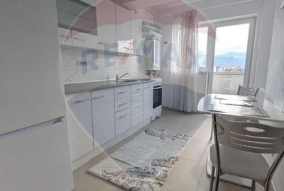 Apartament Vivamus - nou - modern - loc de parcare - 2