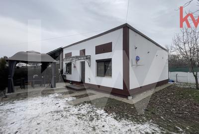 Triplex cu gradina si strada privata – confort, intimitate si stil - 10