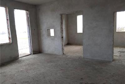 Casă în Bodești - 2