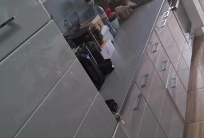 Garsonieră decomandată în Nufărul - 4