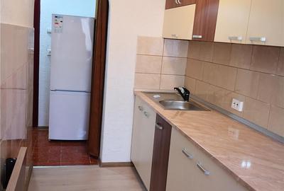 Garsoniera de inchiriat in zona Tineretului Garsoniera de inchiriat in zona Tineretului - 1