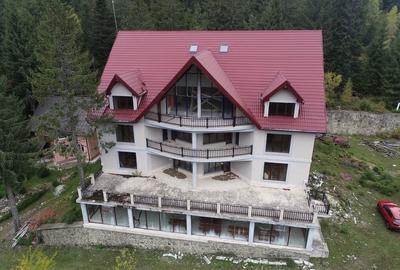 Casă cu 4 camere în Vârtop - 8